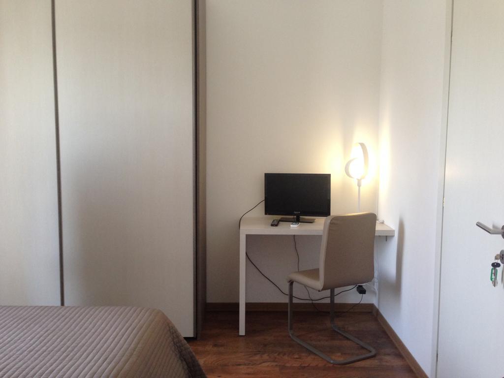 B&B Young Katanya Dış mekan fotoğraf