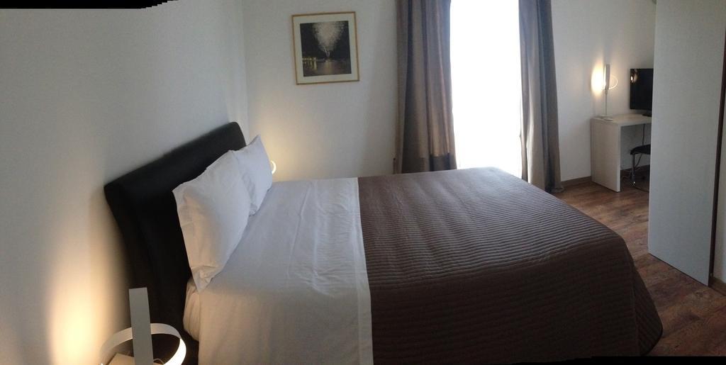 B&B Young Katanya Dış mekan fotoğraf