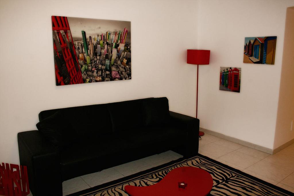 B&B Young Katanya Dış mekan fotoğraf
