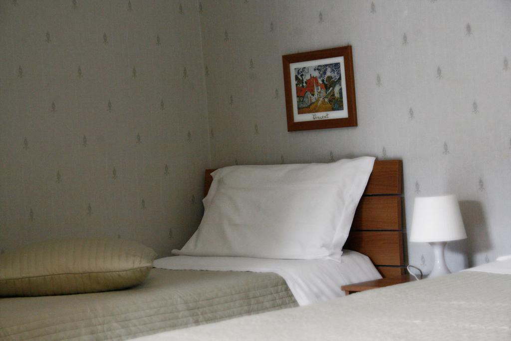 B&B Young Katanya Dış mekan fotoğraf
