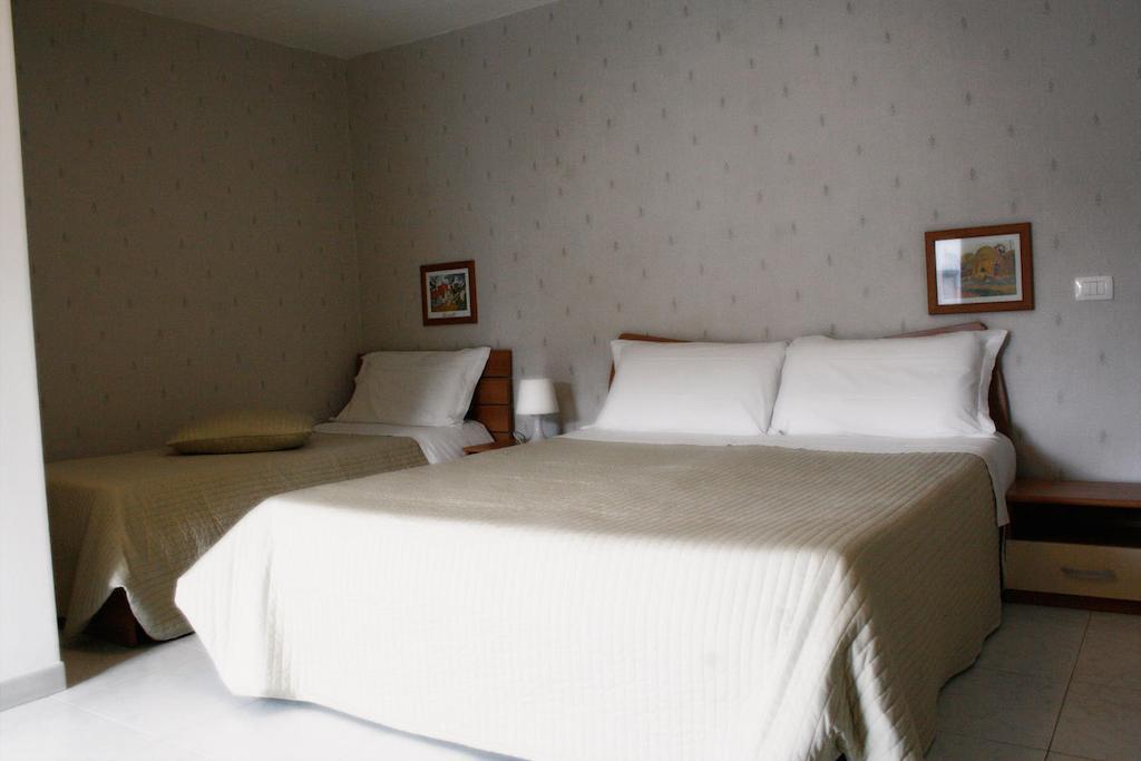 B&B Young Katanya Oda fotoğraf